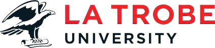 La Trobe University 校徽 · PSB Academy 合作大学
