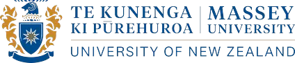 Massey University 校徽 · PSB Academy 合作大学