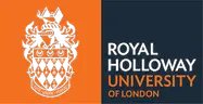 Royal Holloway, University of London 校徽 · Amity 合作大学