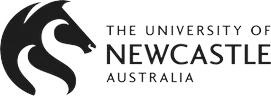 University of Newcastle 校徽 · PSB Academy 合作大学