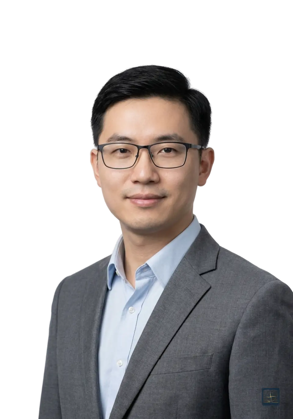 Brendan Li 肖像